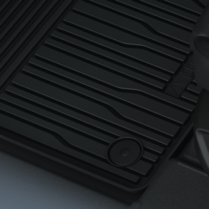 Zaščitni paket za Fordov popolnoma električni Explorer